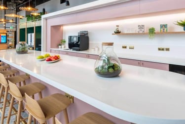 1 bed studio, Cathedral Street, City Centre, Glasgow, BN24GA - Image 6